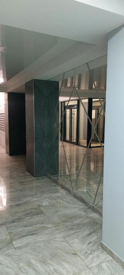 Новые Апартаменты Lux Chisináu Exterior foto