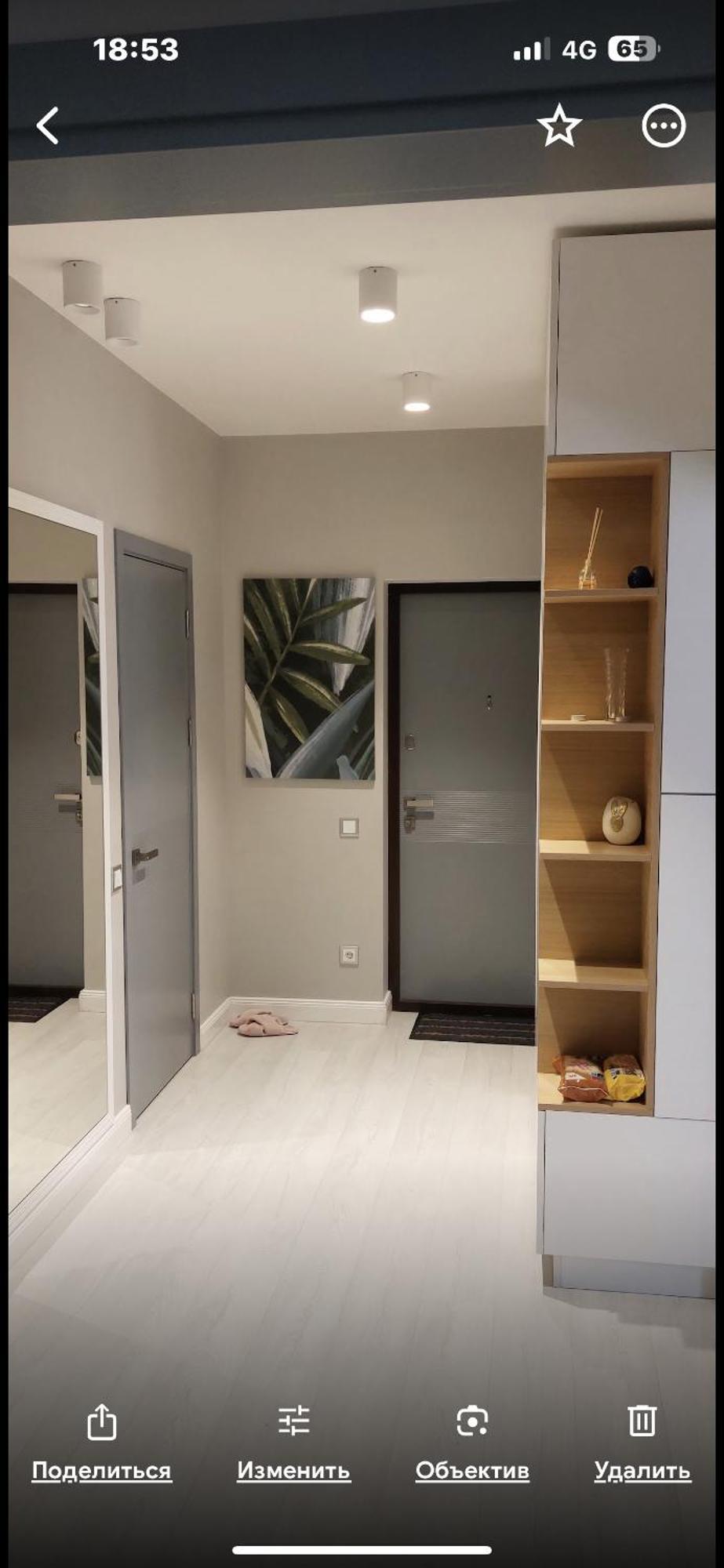 Новые Апартаменты Lux Chisináu Exterior foto